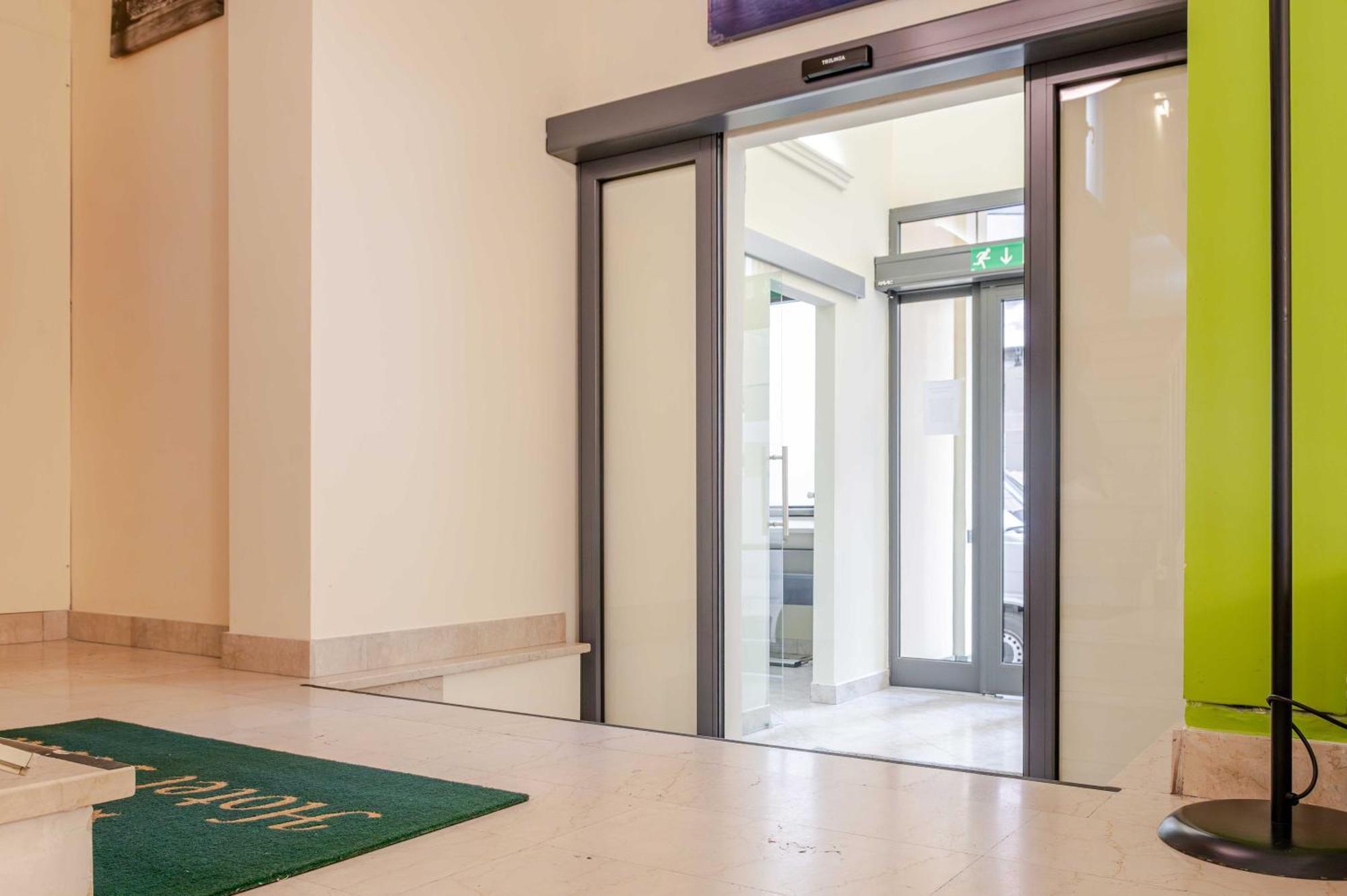 Hotel Posta - 3 Stars - Comfortable Stay In Ventimiglia Exterior photo