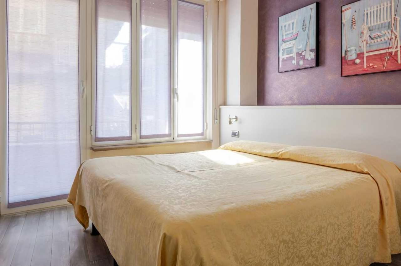 Hotel Posta - 3 Stars - Comfortable Stay In Ventimiglia Exterior photo