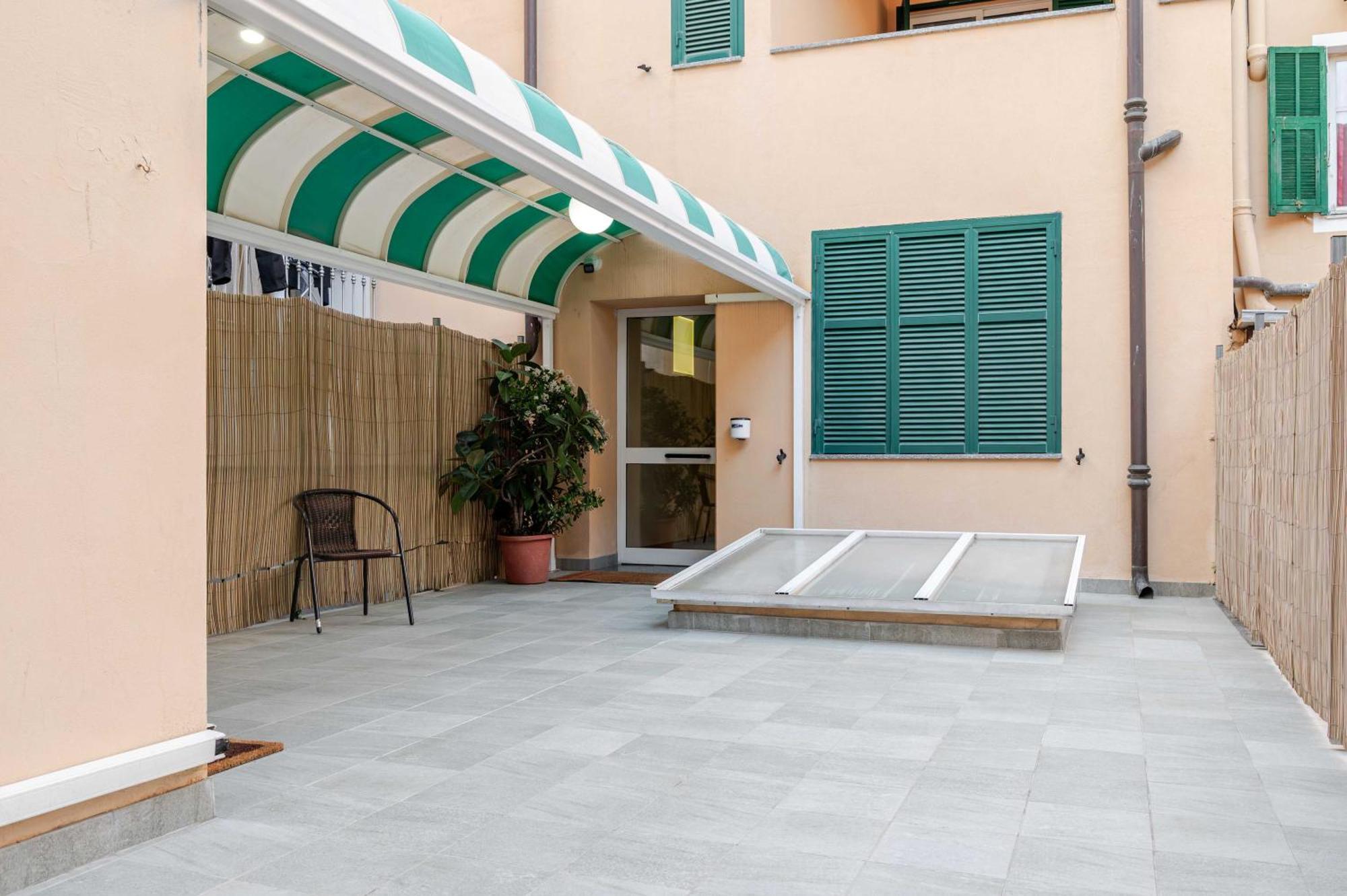 Hotel Posta - 3 Stars - Comfortable Stay In Ventimiglia Exterior photo