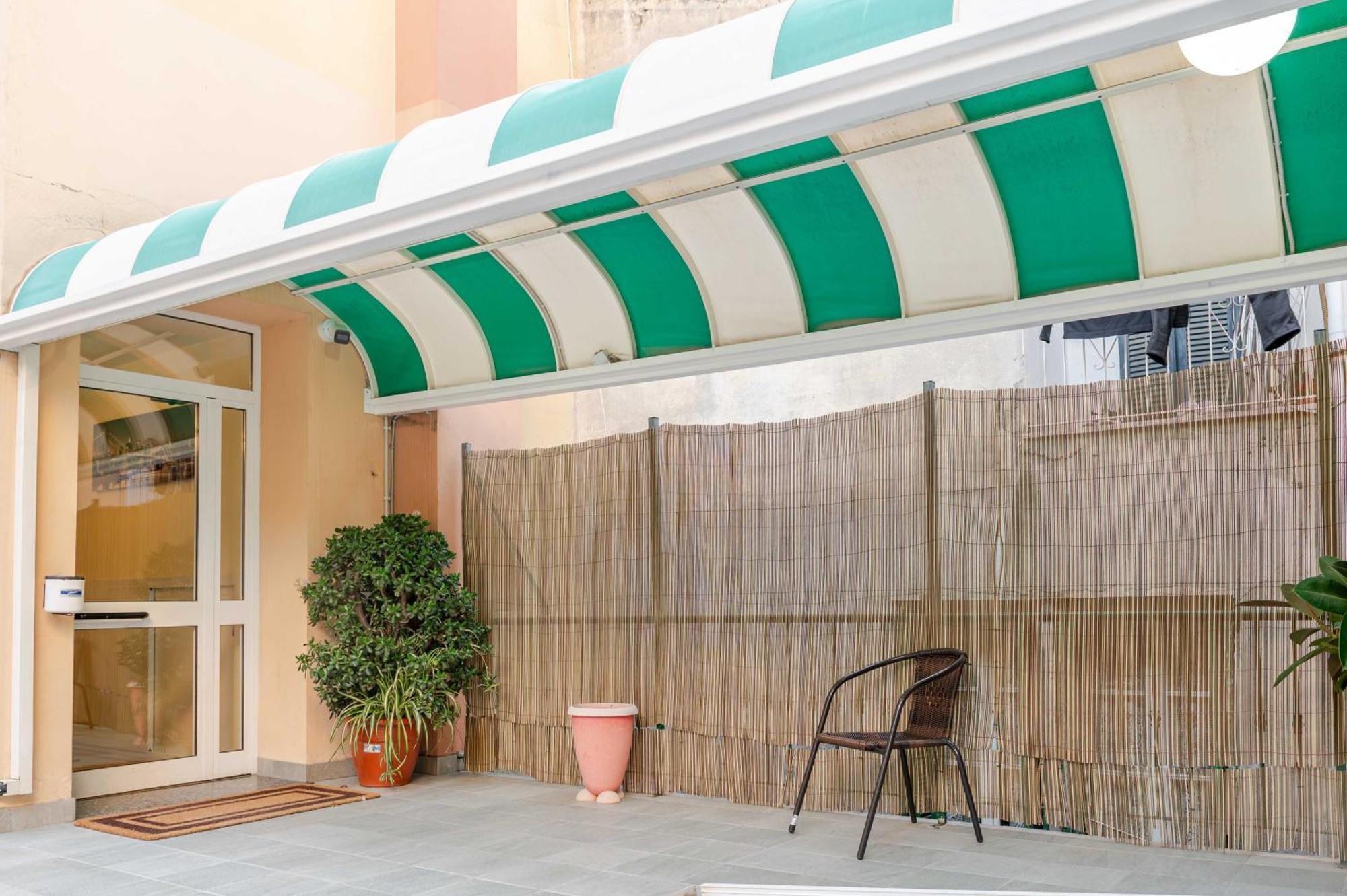 Hotel Posta - 3 Stars - Comfortable Stay In Ventimiglia Exterior photo
