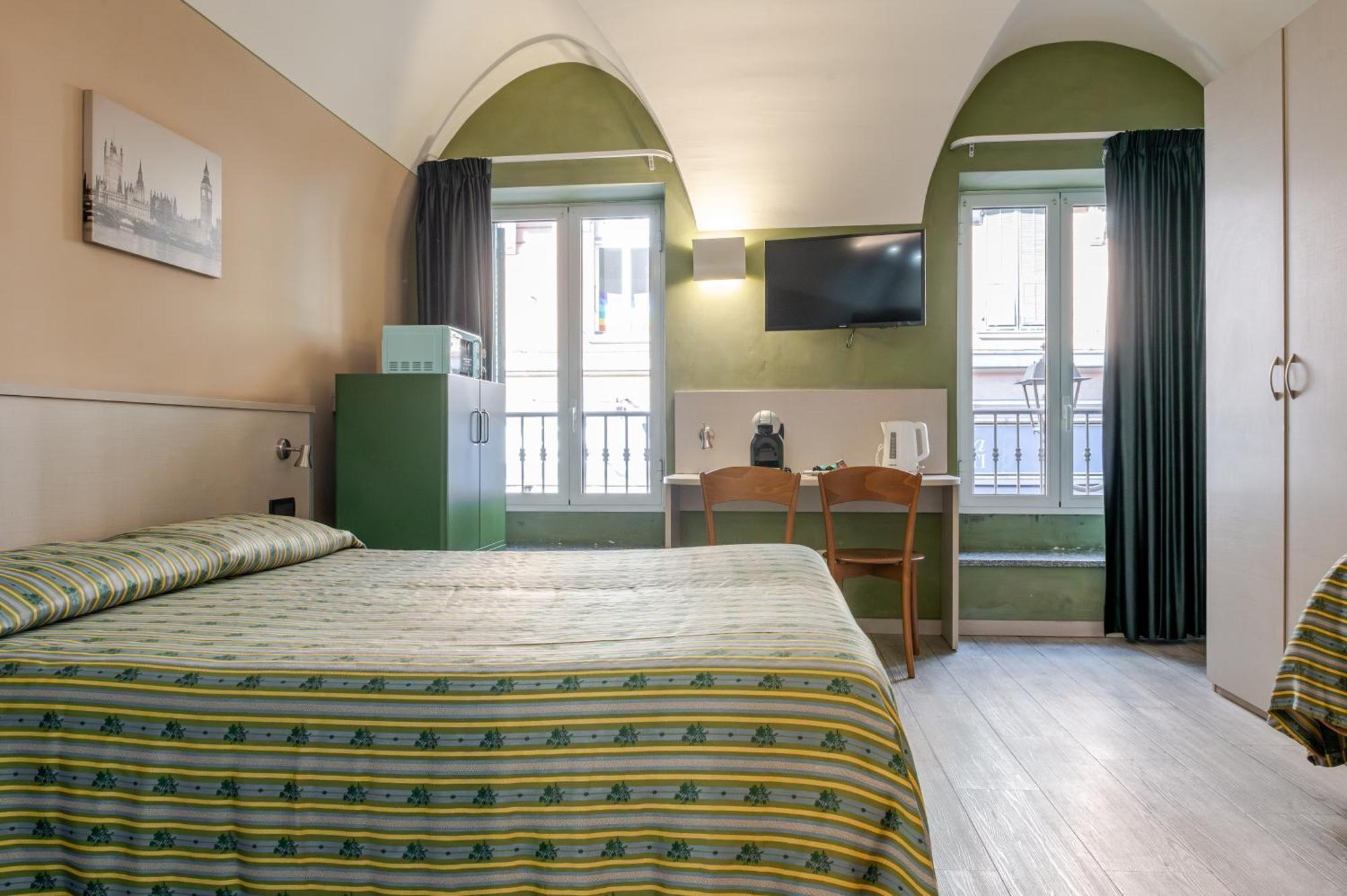 Hotel Posta - 3 Stars - Comfortable Stay In Ventimiglia Exterior photo