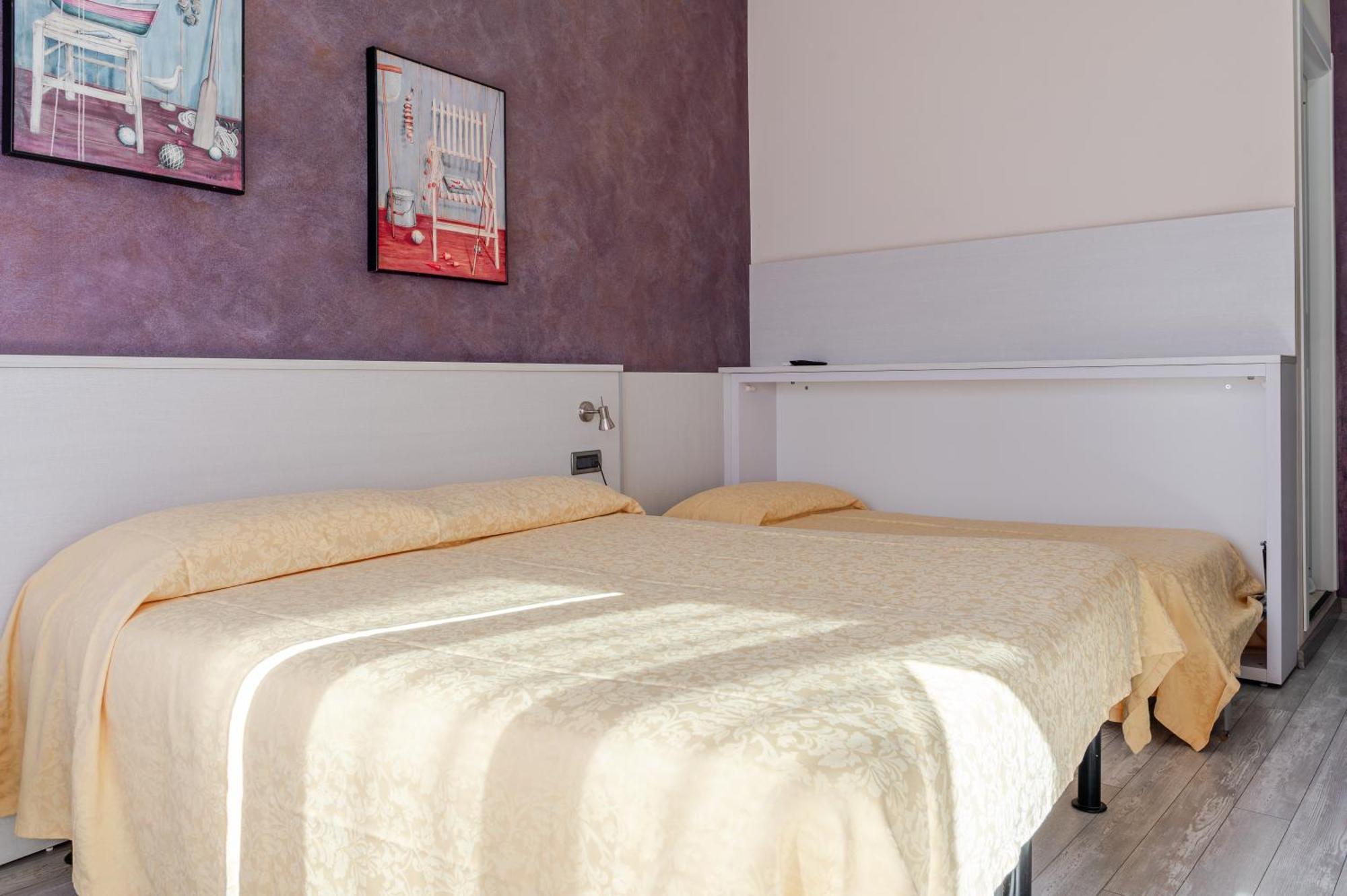 Hotel Posta - 3 Stars - Comfortable Stay In Ventimiglia Exterior photo